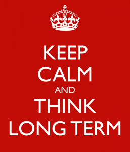 Read more about the article Think long-term By Nengi