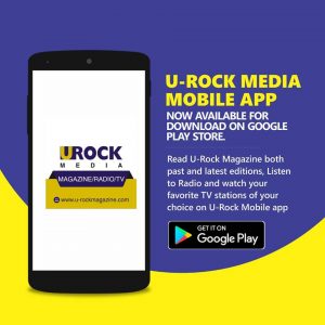 Read more about the article U-rock Media now open for Business