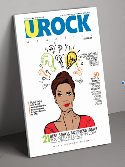 You are currently viewing February Edition Of U-Rock Magazine