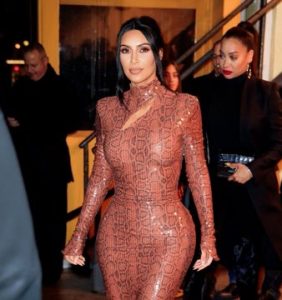 Read more about the article Kim Kardashian shows Kindness to a Man Released From Jail by paying 5 years Rent