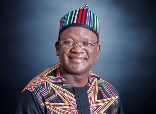 You are currently viewing Ortom Reacts As INEC Declares Benue Election Inconclusive