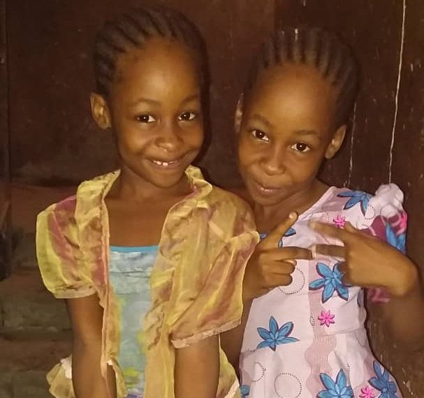 You are currently viewing Twin sisters dies as a building in Lagos collapse
