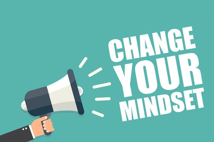 You are currently viewing Mindset for success  by ATINUKE ADEGBOYE