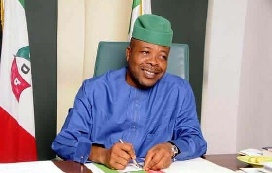 You are currently viewing PDP’s Ihedioha Wins Imo Governorship Election