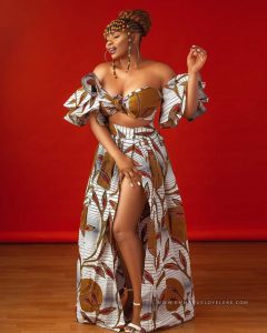 Read more about the article Yemi Alade Celebrates Her 30th Birthday With Stunning
