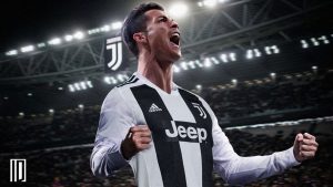 Read more about the article Juve VS Atletico Madrid: Allegri Counting On Ronaldo To Save UCL Dream