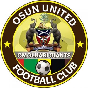 Read more about the article Osun United Management REJECTS Unuanel’s Resignation