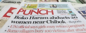 Read more about the article Top Nigerian Newspapers Headlines For Today, Sunday, 5th May, 2019
