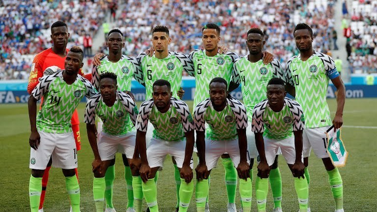 You are currently viewing Rohr lists Mikel Obi, Musa, 23 others for AFCON 2019 camp.