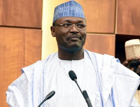 You are currently viewing 75 political parties pass vote of confidence in INEC chairman, Prof. Mahmood Yakubu over the ‘satisfactory conduct’ of the 2019 General Elections