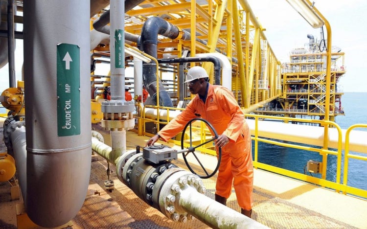 You are currently viewing NIGERIA TO SUPPLY 10% OF INDIA’S CRUDE OIL DEMAND