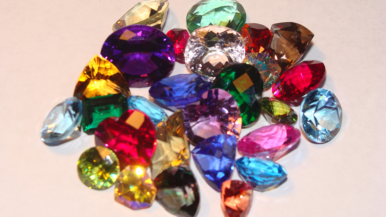 You are currently viewing ‘Develop viable gemstones, jewellery market’