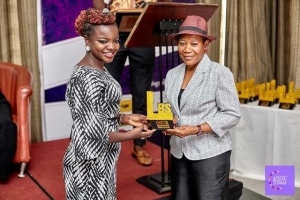 Read more about the article THE AFRICA BEAUTY SUMMIT & AWARDS
