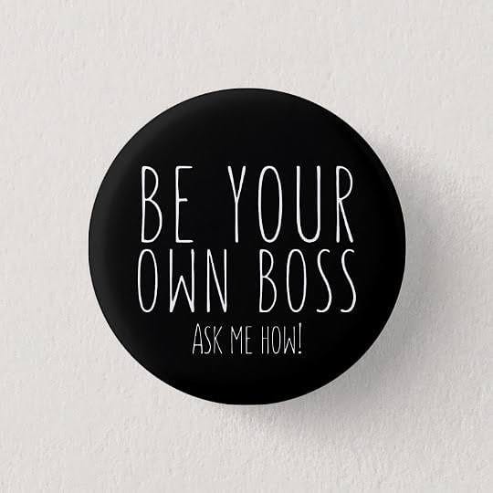 You are currently viewing How To Become Your Own Boss