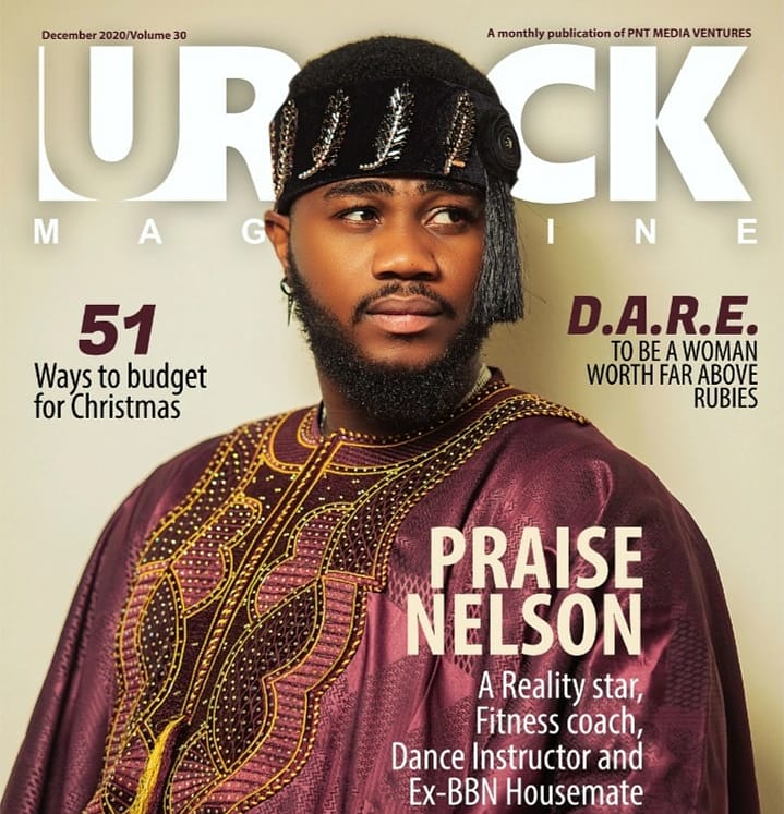 You are currently viewing December Edition of U-rock Magazine