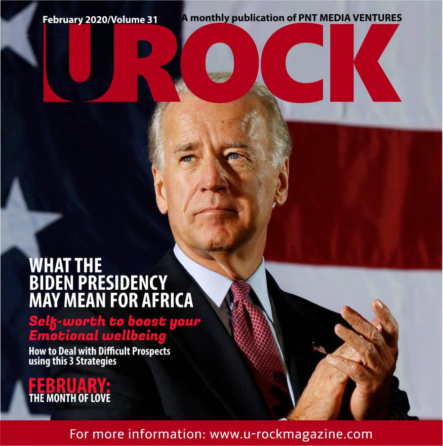 You are currently viewing February Edition Of Urock Magazine Is Finally Out