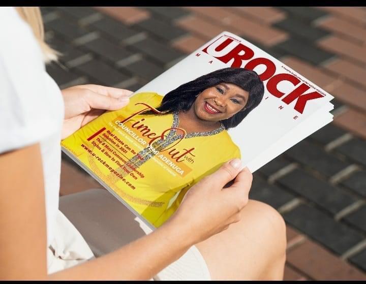 You are currently viewing March Edition of Urock Magazine