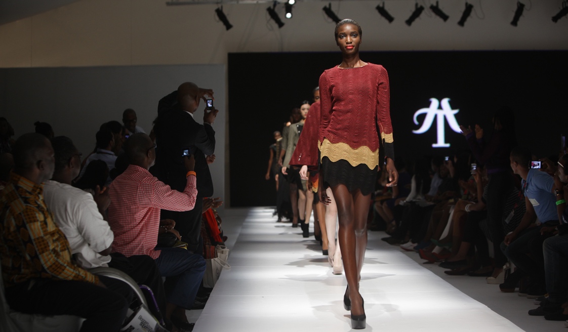 You are currently viewing The state of Nigeria’s Fashion Industry