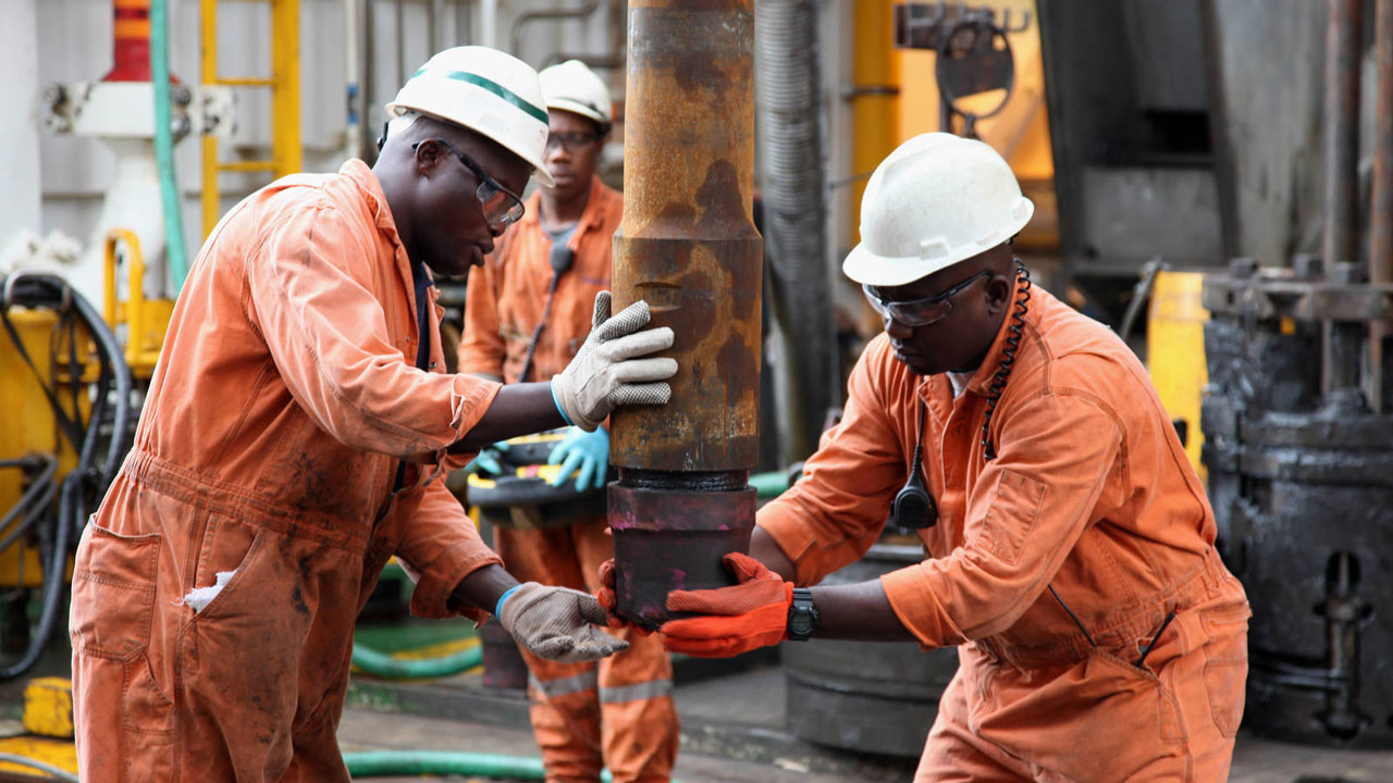 You are currently viewing Nigeria’s sweet crude bullish at $75 despite oil prices crashing to $69