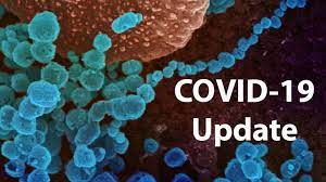 You are currently viewing COVID-19: Latest on COVID-19