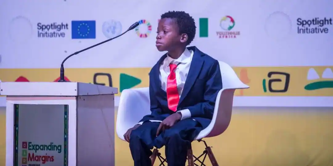 You are currently viewing 10-Year-Old Chess Champion with Cerebral Palsy.