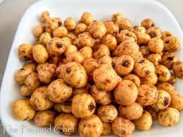 Read more about the article TODAY ON LIFESTYLES- HEALTHY BENEFITS OF TIGER NUTS!!