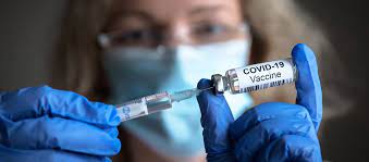 You are currently viewing COVID-19 VACCINE REGISTRATION OPEN FOR 12 to 15 YEAR OLDS.