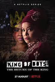 Read more about the article NETFLIX- KING OF BOYS 2 IS OUT!!!