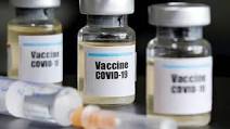 Read more about the article Second Batch Of Vaccine Rollout Suspended- #COVID 19