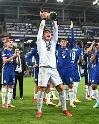 Read more about the article UEFA SUPER CUP NEWS-CHELSEA WON!!!!!!
