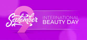 You are currently viewing INTERNATIONAL BEAUTY DAY!!