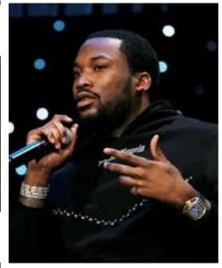 Read more about the article Bitter kola changed my life” Meek Mill reveals an “African herb” healed him of an ailment that doctors couldn’t treat for 2 years
