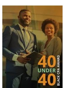 Read more about the article US Accounting Profession Honors 2 Young Nigerians… Black CPA Centinnial’s 40 Under 40 Black CPA Award Winners