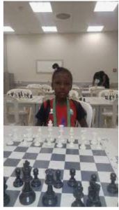 Read more about the article A Nigerian girl, Deborah Quickpen has won the U-10 Africa Youth Chess Championship in Ghana.