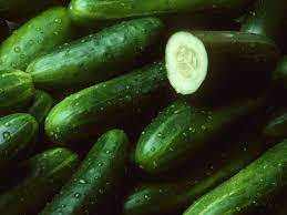 Read more about the article TODAY ON LIFESTYLES- HEALTHY BENEFITS OF CUCUMBER!!!
