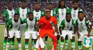 You are currently viewing 2022 World Cup qualifier-  Super Eagles of Nigeria beat Cape Verde 2-1.