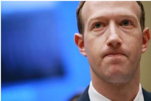 Read more about the article Zuckerberg Loses almost $7Bn After Facebook, WhatsApp, Instagram Collapse!!!