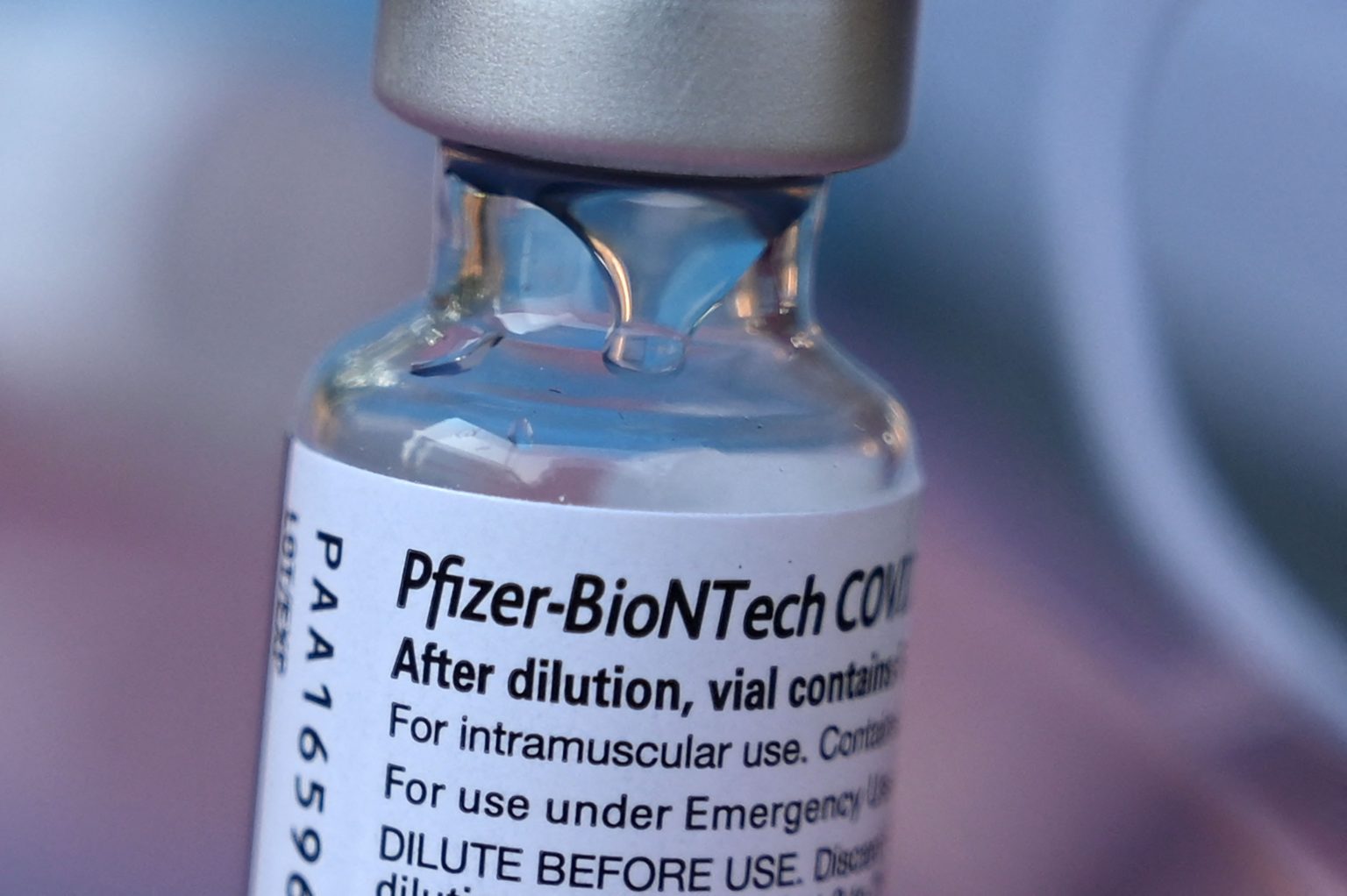 You are currently viewing Pfizer, BioNTech, Moderna making $1,000 profit every second: analysis