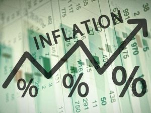 Read more about the article UK inflation surges to highest rate in nearly a decade as energy costs rise
