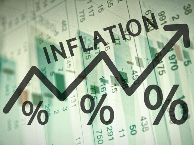 You are currently viewing UK inflation surges to highest rate in nearly a decade as energy costs rise