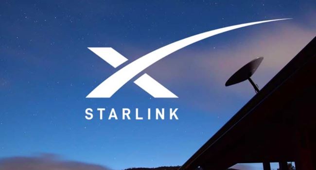 You are currently viewing Elon Musk’s Starlink to compete against MTN, Glo in Nigeria by 2022