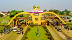 Read more about the article UNIBEN grants ‘amnesty’ to 500 students who overstayed in school