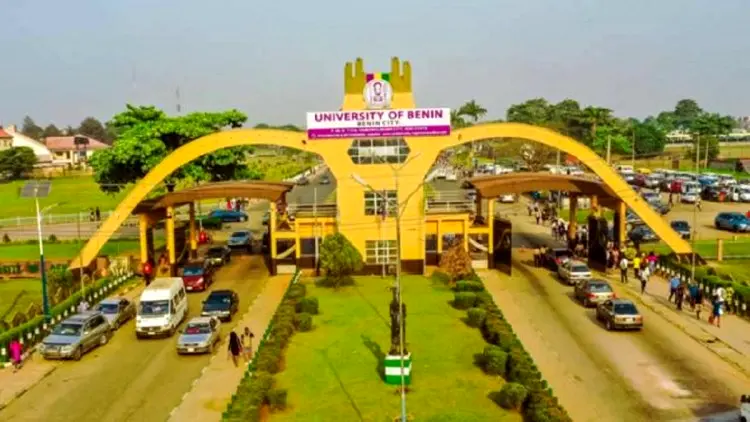 You are currently viewing UNIBEN grants ‘amnesty’ to 500 students who overstayed in school