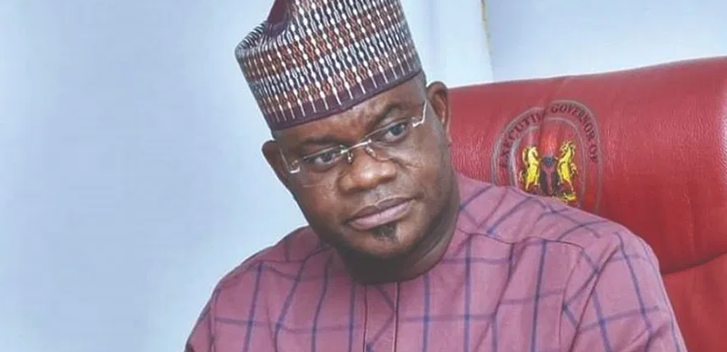 You are currently viewing N19.3bn saga: Kogi alleges EFCC doing hatchet job, issues 48-hour ultimatum