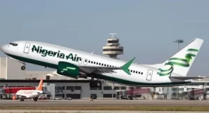 Read more about the article Nigeria Air will create 70,000 jobs – Minister