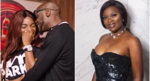 Read more about the article 2Face Idibia calls out those attacking his wife Annie Idibia