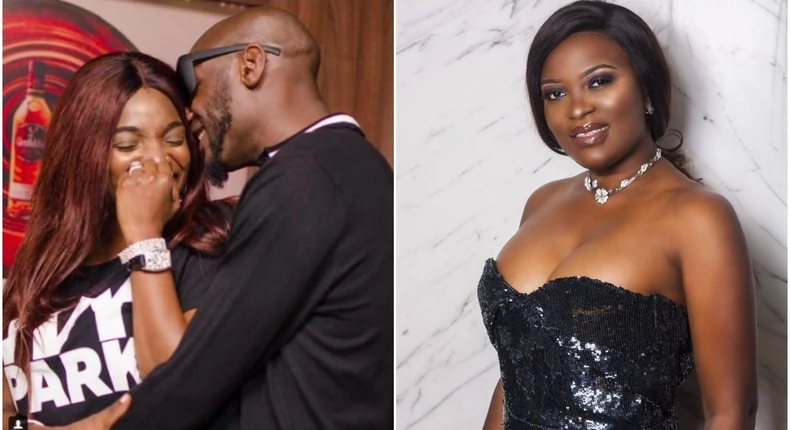 You are currently viewing 2Face Idibia calls out those attacking his wife Annie Idibia