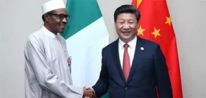 Read more about the article Nigeria seeks more collaborations with China for mutual benefit