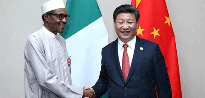 You are currently viewing Nigeria seeks more collaborations with China for mutual benefit
