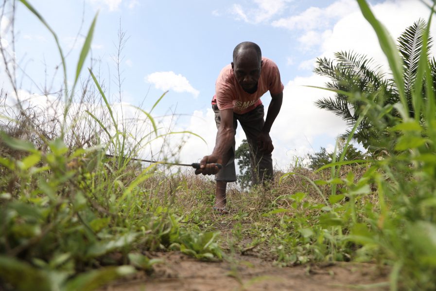You are currently viewing FG, IFAD-VCDP to give $1m grant to vulnerable farmers